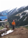 Nasenwand Klettersteig 07 11 2009 118